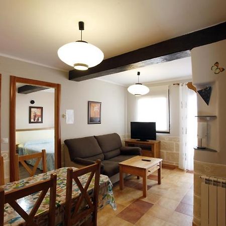 Apartamentos Hervasypunto Eksteriør billede