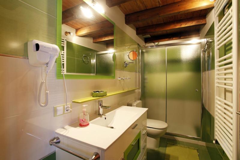 Apartamentos Hervasypunto Værelse billede