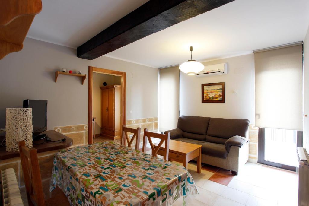 Apartamentos Hervasypunto Værelse billede