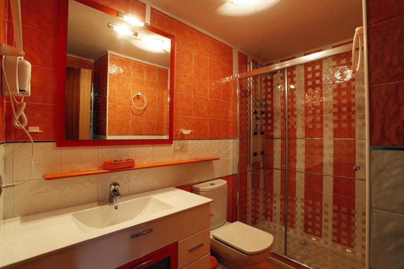 Apartamentos Hervasypunto Eksteriør billede